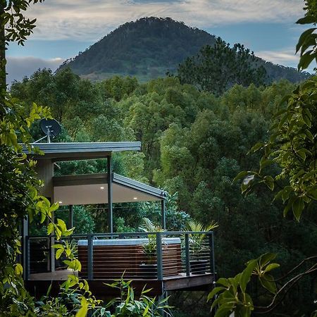 Babbling Brook Retreat Villa Limpinwood Kamer foto