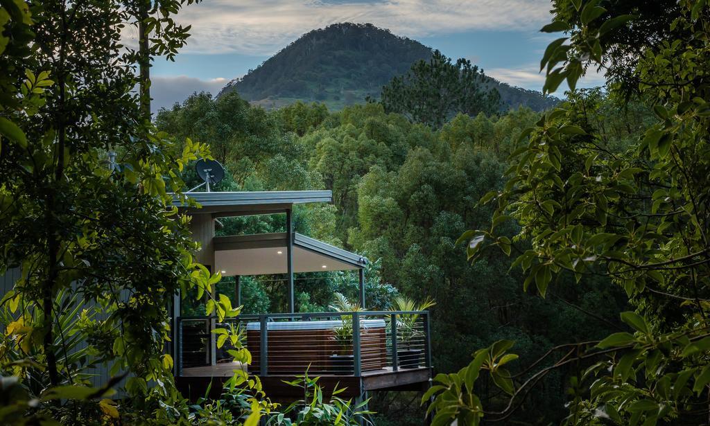 Babbling Brook Retreat Villa Limpinwood Kamer foto